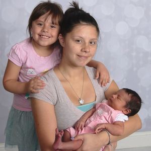 Meet your Posher, Bianca